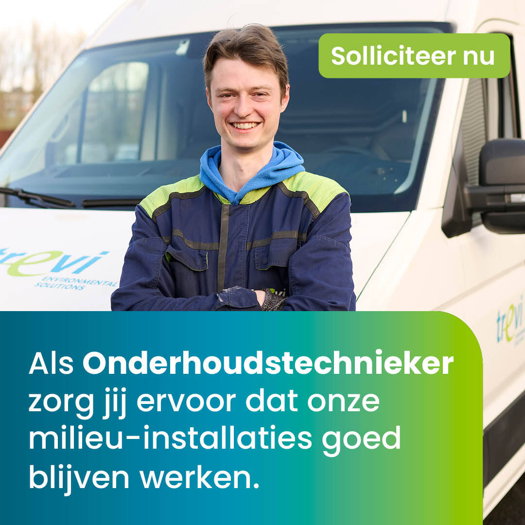 Onderhoudstechnieker