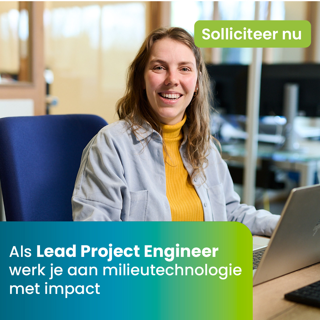 Lead Project Engineer
